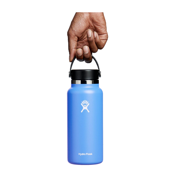 Hydro Flask 32 oz Wide Mouth Cascade