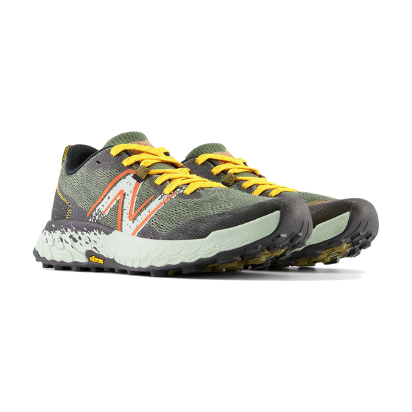 New balance fresh foam hierro v4 2024 trail running shoes