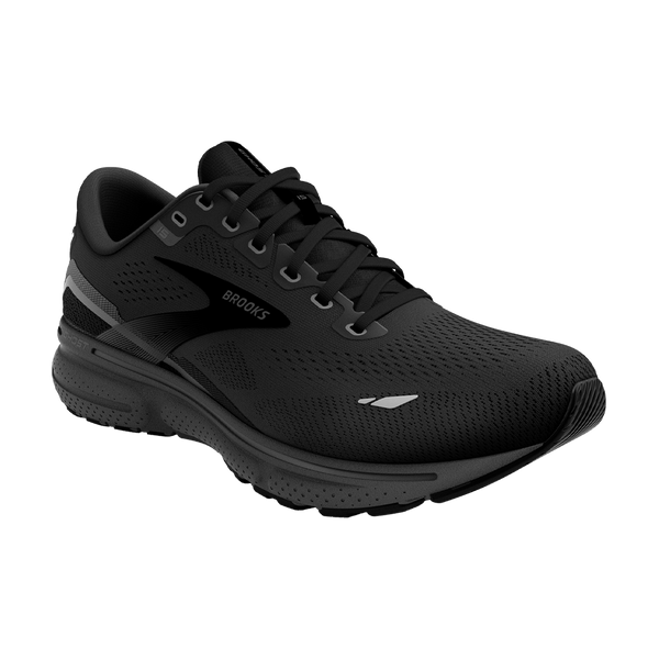 Brooks ghost shop 12 black