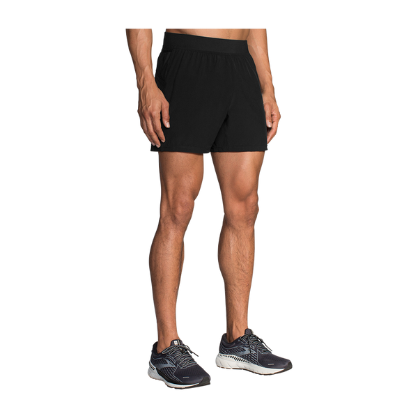 Brooks Sherpa 5 Short Men - Falls Road Running Store