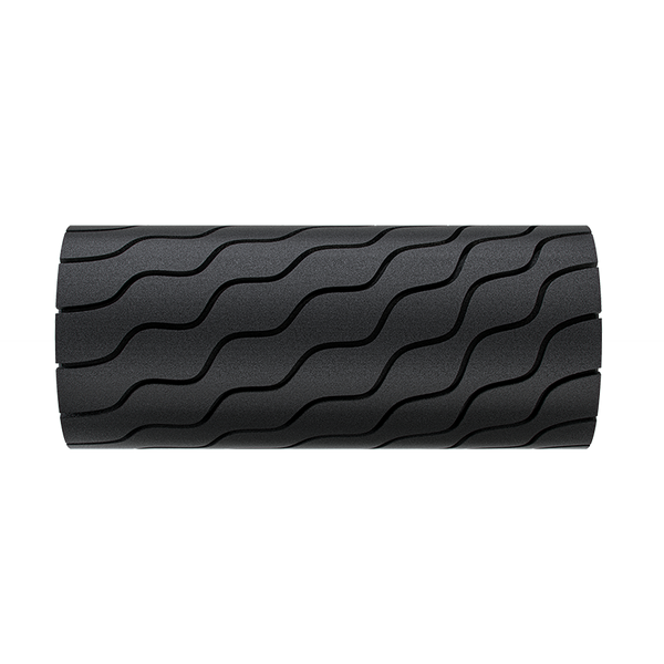 Wave Roller, Smart Vibrating Foam Roller