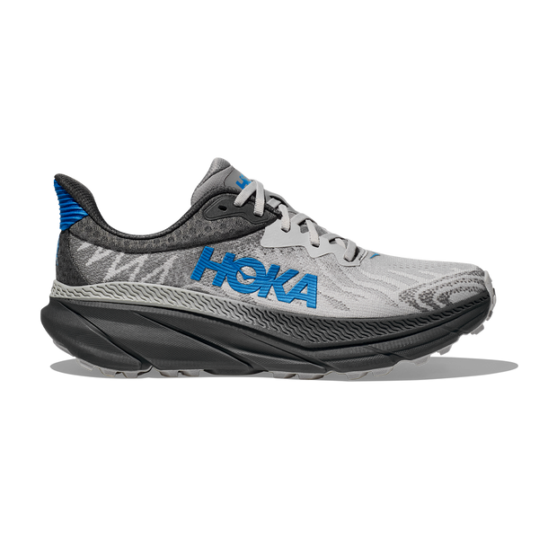 HOKA Men's Challenger 7 Wide Outer Orbit/HOKA Blue