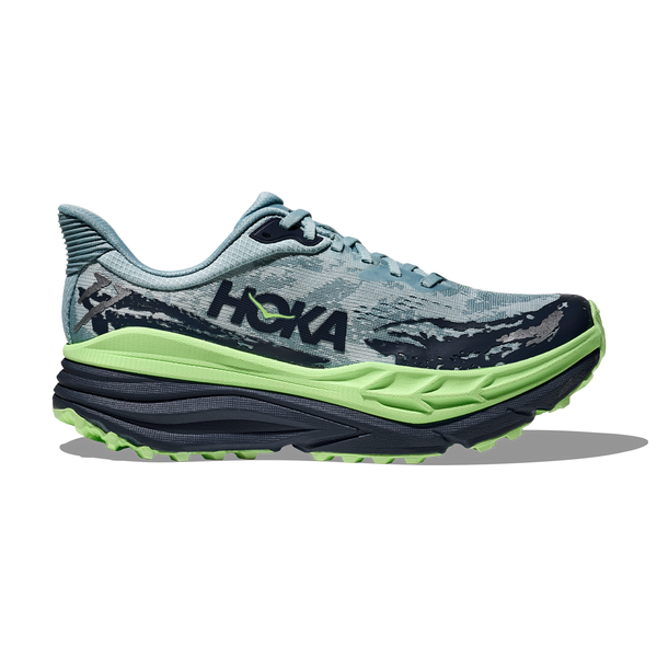 HOKA Men's Stinston 7 Druzy/Anchor