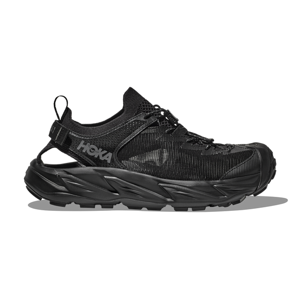 HOKA Men's Hopara 2 Black/Black