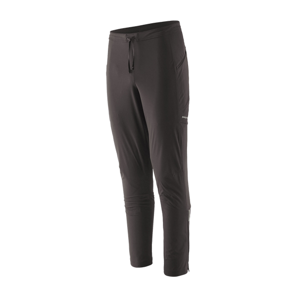 Patagonia Men's Wind Shield Pants Black