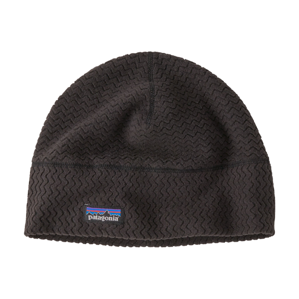 Patagonia R1 Air Beanie Black