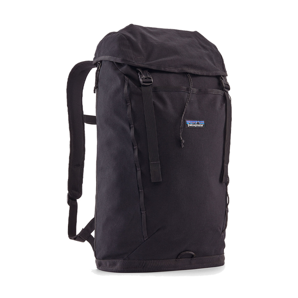 Patagonia Fieldsmith Lid Pack 28L Black