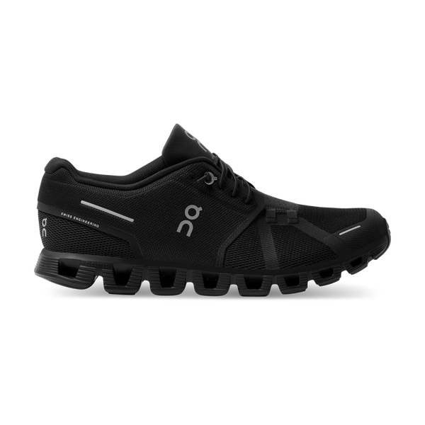 On Men's Cloud 5 All Black