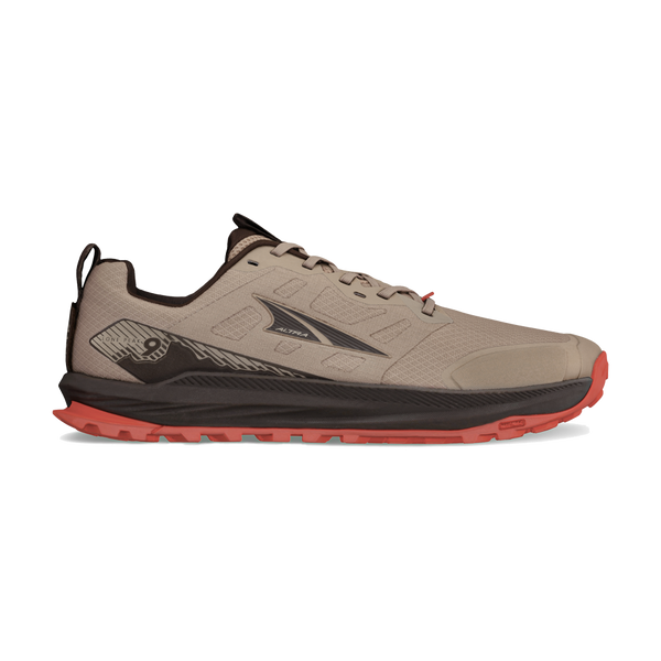 Altra Men's Lone Peak 9 Brown