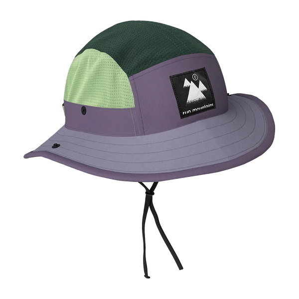 Ciele Athletics BNDCKHat Trail Range Cuts Stormtaker