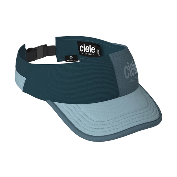 Ciele Athletics FSTVisor Dual SC Athletics Indifar