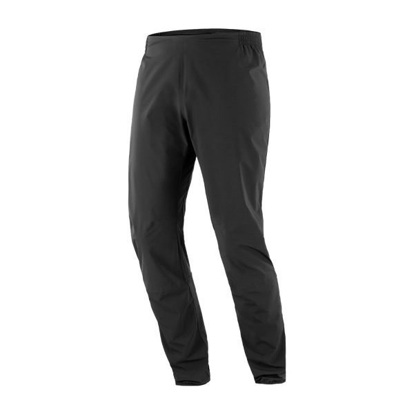 Salomon Men's Bonatti Trail Pants Deep Black