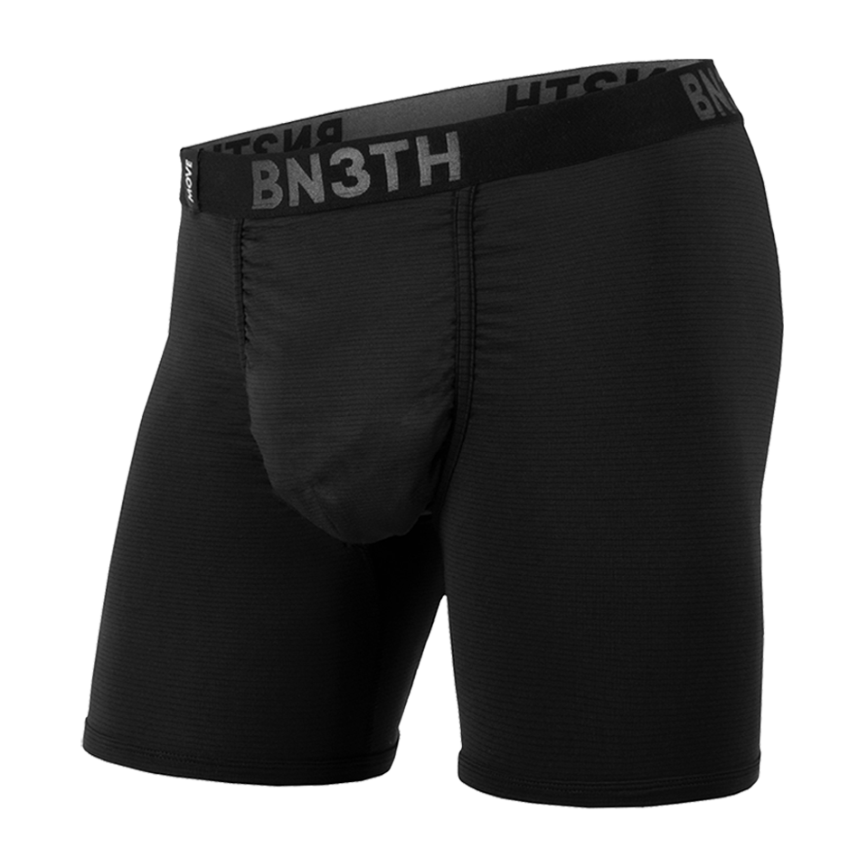 BN3TH Men's Classic Boxer Brief - BN3TH 