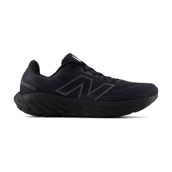 New Balance Men's Fresh Foam X 880 v14 GTX Black/Phantom