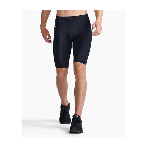  HNVAVQ Mens Compression Shorts with Pockets Gym Running Base  Layer Shorts Tights Breathable Fitness Workout Shorts : Clothing, Shoes &  Jewelry