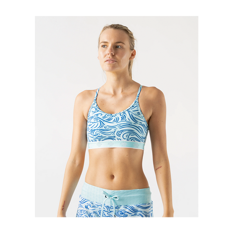 Women's Sports Bras - Play Stores Inc