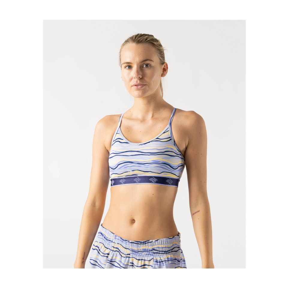 How To Draft A Pattern For A Sports Bra