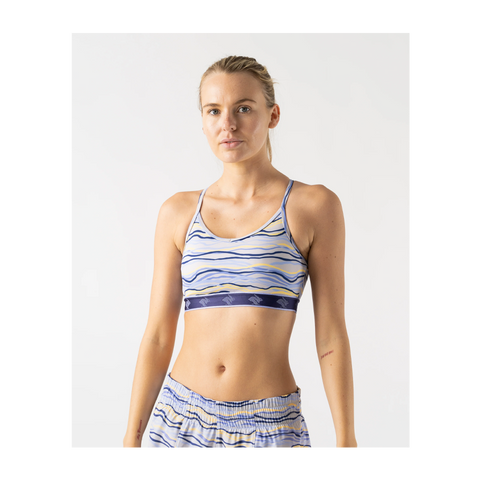 Varley - Delta Sports Bra - 35 Strong – 35 STRONG