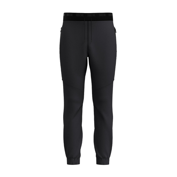 Smartwool Men's Active Fleece Jogger Black