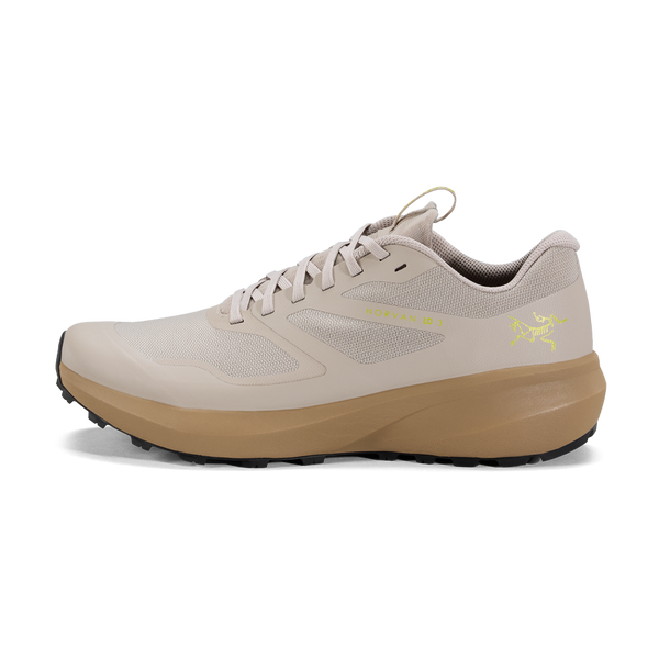 Arc'teryx Men's Norvan LD 3 Rune/Canvas