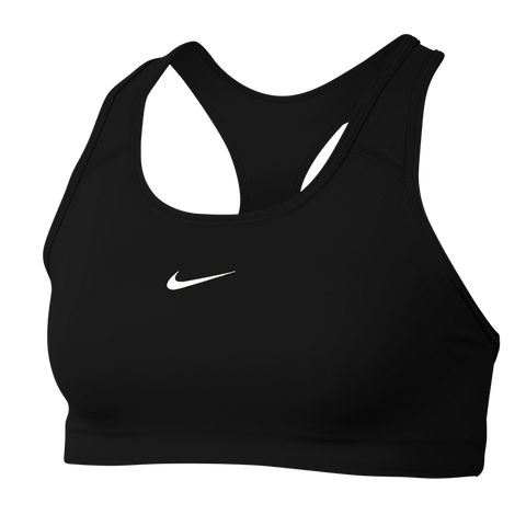 Nike Dri-fit Indy Luxe Women's Light-support 1-piece Pad