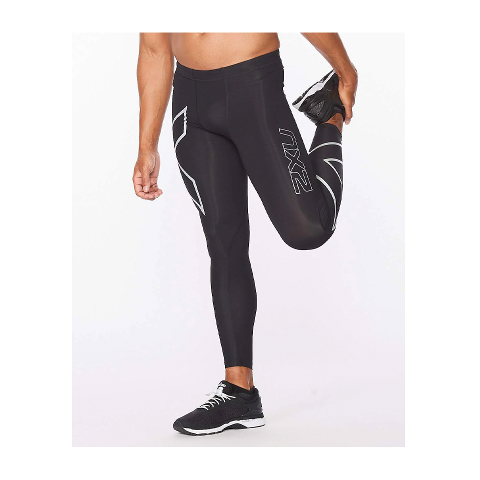 Buy Rider Full Length Compression Tights Multi Sports  Exercise/Gym/Running/Yoga/Other Outdoor ineer wear for Sports - Skin Tight  Fitting - Black Color (Size XS) Online at Low Prices in India 