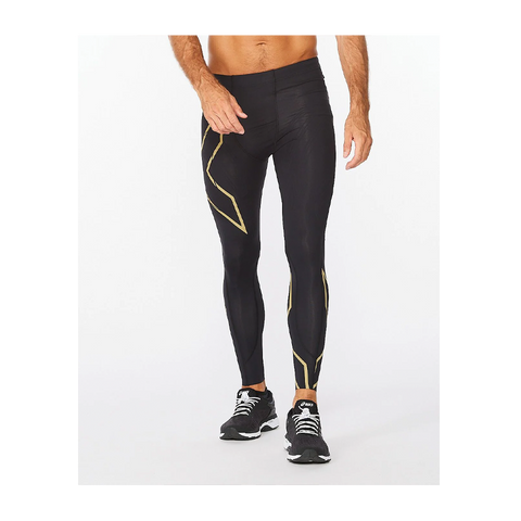 Men Full Length Compression Tights Tiger  Best Price in 2024 at Deesha  Industries