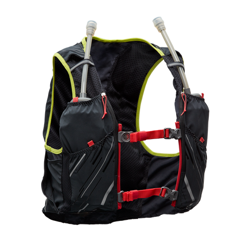 Vibe Reflective Vest  Nathan Sports Canada - USB Canada